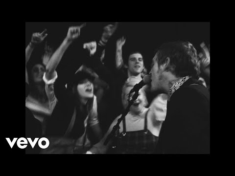 Brian Fallon - Forget Me Not