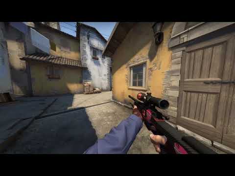 mouzLIVE 2018 Highlights: oskar vs. Fnatic