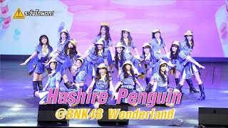 Download lagu Hashire Penguin (วิ่งไปสิ...เพนกวิน) - BNK48 [Under Girls] #ระวังโดนตก ! mp3