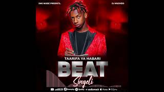 DJ Mushizo Taarifa Ya Habari Beat SINGERI