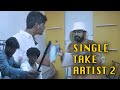 GVMin Amudha Raghavan Single Take Artist 2