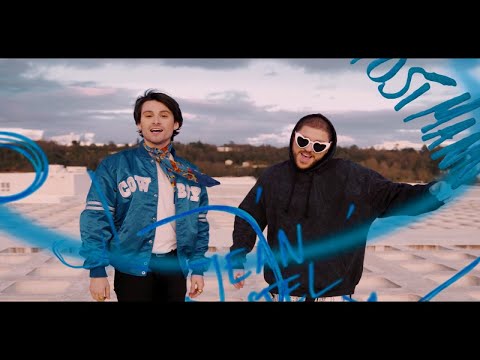 Mosimann Ft. Jean Castel - Oh My - (Official Video)