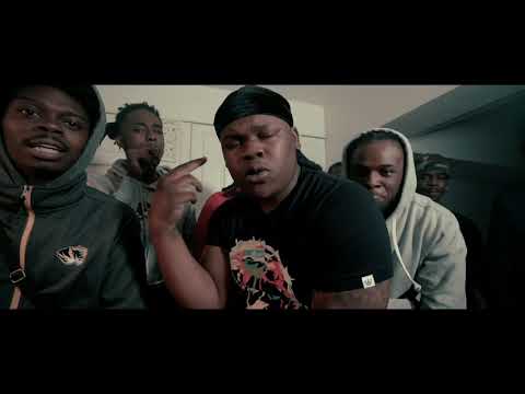 Kloutboy E “100 Shots” (Official Music Video) Shot By: @gvisionproduction2533