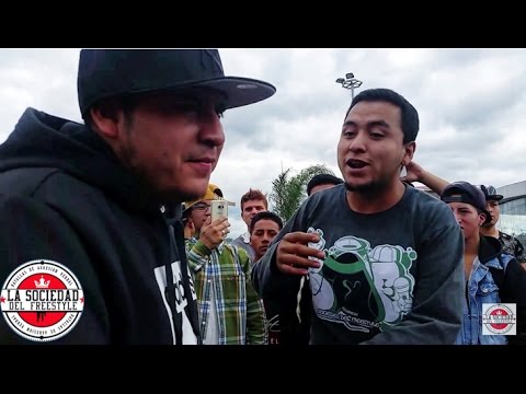 LA MAQUINA vs YESKMAN | FINAL | batallas de freestyle Cuenca-Ecuador 🇪🇨
