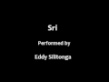 Eddy Silitonga  - Sri
