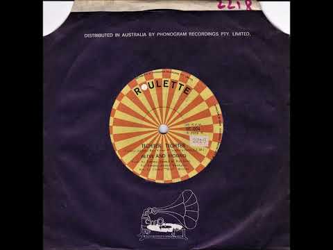 45 of the Week - Tighter, Tighter