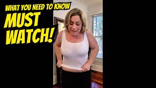 The Cheapest Shapewear That Doesn't Bunch or Roll