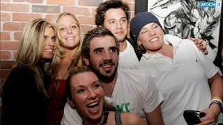 Laguna Beach Boys Reunite After 10 Years