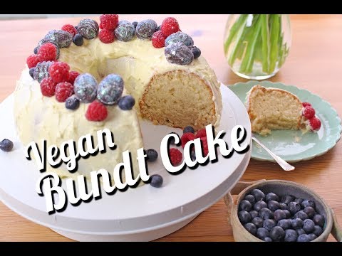 download lagu mp3 mp4 Best Vegan Bundt Cake, download lagu Best Vegan Bundt Cake gratis, unduh video klip Best Vegan Bundt Cake