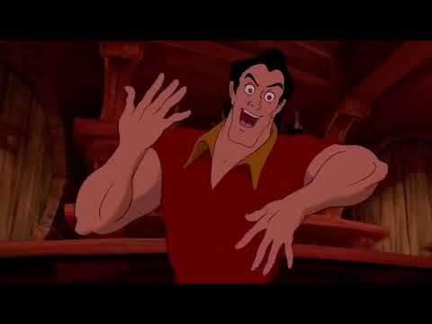 Animal Story 2 Part 5 - "Gaston"