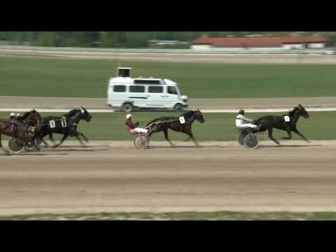 2017.05.06. 1. futam - IRÁNYELV DÍJ