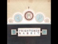 Frightened Rabbit - Swim Until You Can't See Land