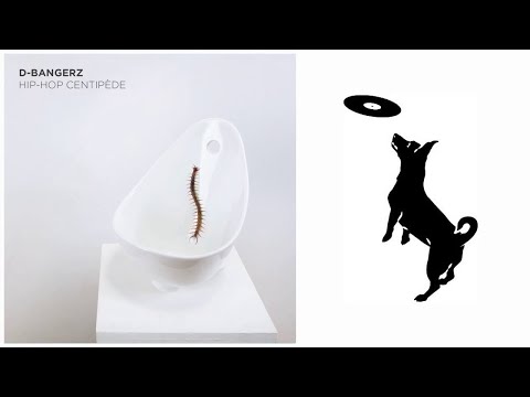 D-BangerZ - Putain je m'en lave