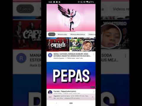 Video cover