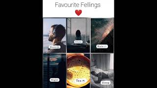 Sad Feeling Whatsapp Status  Music Alone  Rain  Ni