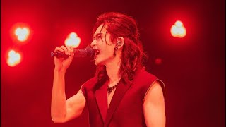 Download lagu 《#曼陀罗 #Datura 》【#张哲瀚#ZhangZhehan】Chase #追FanMeeting Melbourne Australia 澳洲墨尔本 20240726 Cr:海的雨苏苏 mp3