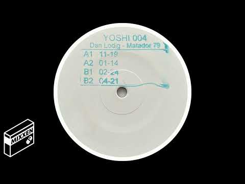 Dan Lodig - A1