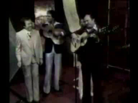 Miguelito Alcaide y The Four Amigos