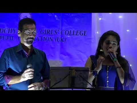 Antha Sivagami Maganidam seathi solladi by N.Rakunathan