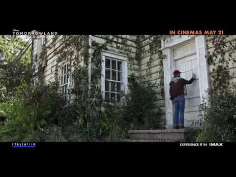 Disney's Tomorrowland Trailer | إعلان فيلم أرض الغد من ديزني