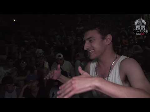 LIP vs ANDREW vs GRIPPO - 8vos Fecha 1 - Liga Underfree FMS