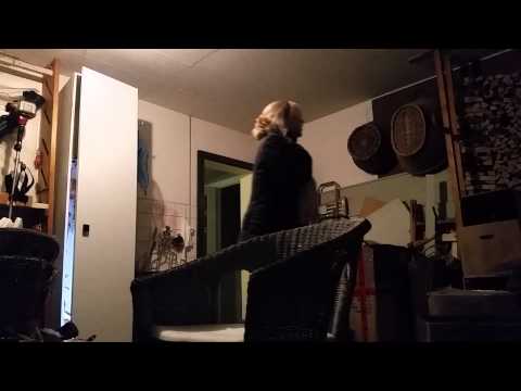 Itingen Mystery - spooky house of a serial killer