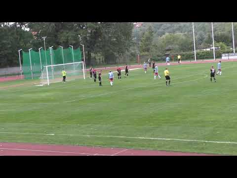 Chełminianka - KS Brzoza 3:2 (bramka na 2:2)