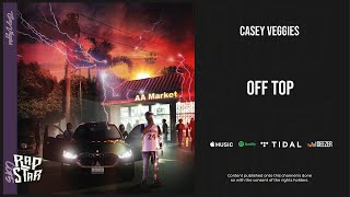 Casey Veggies - ''Off Top'' (CG5)