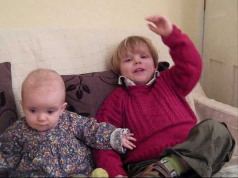 Happy Birthday Mim!.wmv