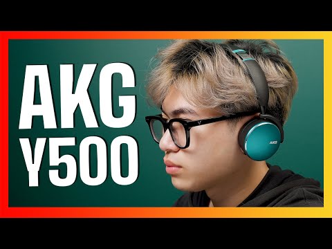 akg-y50