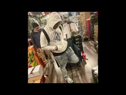 Drakeo The Ruler x Ralfy The Plug Type Beat - "Groovy"