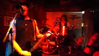Michale Graves - Shoelace/Butchershop (Live)