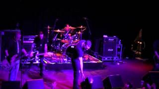 Naked Raygun - Entrapment