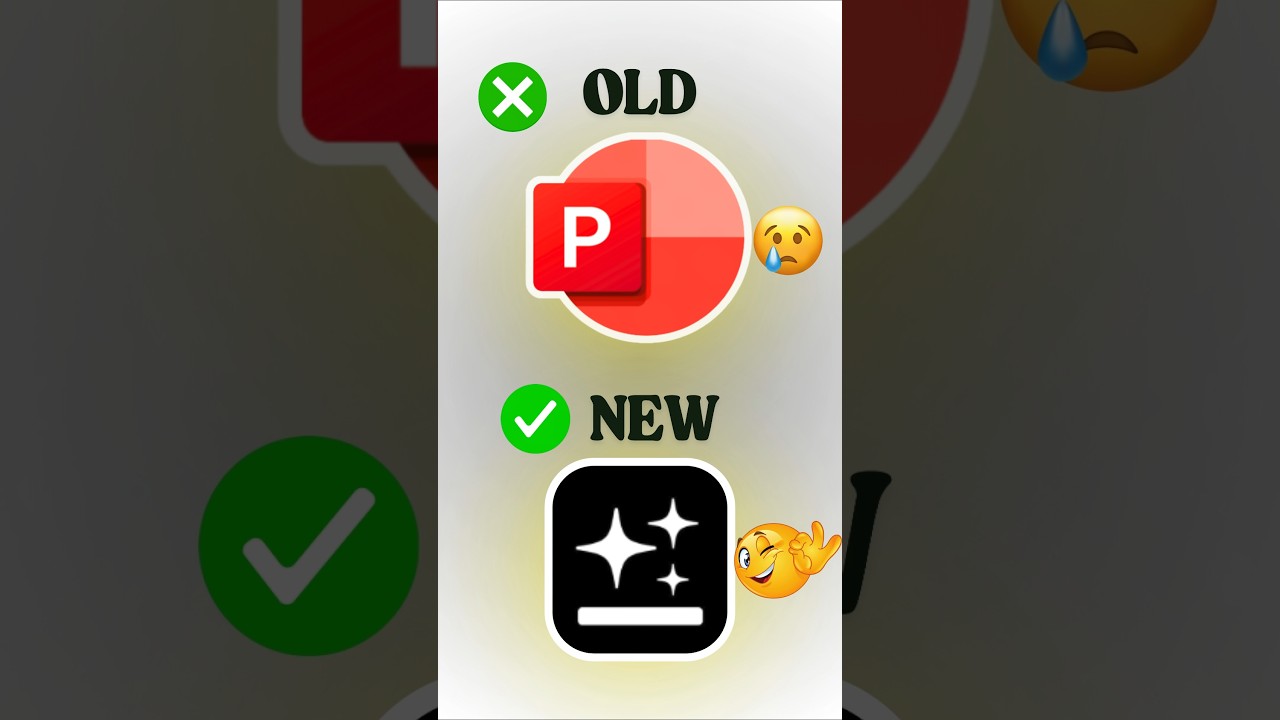 FREE and Latest Ai for PowerPoint presentations