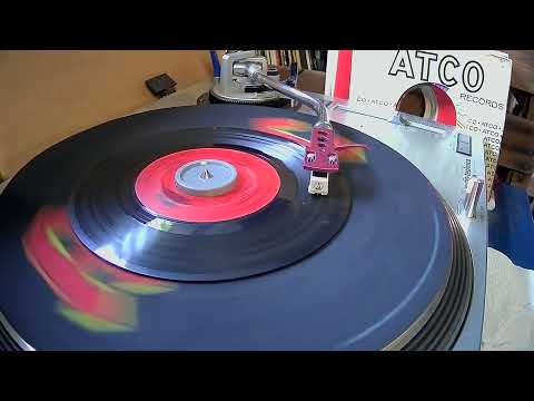 Arizona ~ Mark Lindsay ~ 1969 ~ Styrene