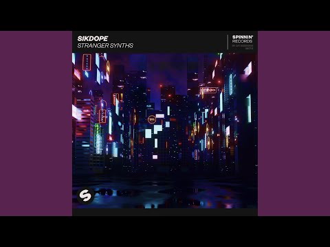 Stranger Synths