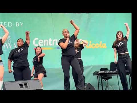 Play video