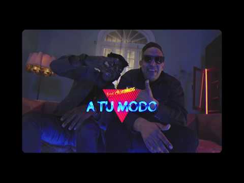 Los DuraKos - A tu modo (Anda y dile) Eddy K & Damian
