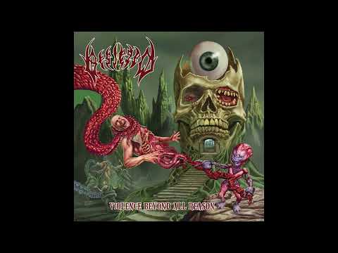 Besieged - Violence Beyond All Reason (Full Album 2022)
