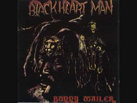 Bunny Wailer - Dreamland