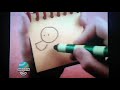 How To Draw 3 Clues From 01x06 01x05 01x03