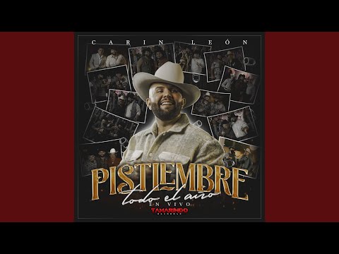 Mi Ranchito / La Feria De Las Flores / Los Pájaros / La Vaquilla / Mi Gusto Es / Árboles De La...