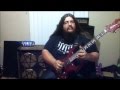 My Little Pony Theme Metal Cover 
