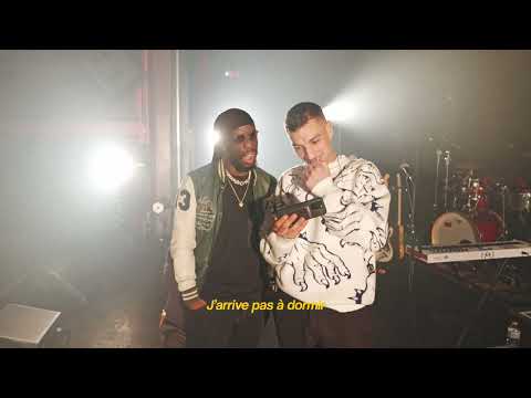 Youssef Swatt's - Demain tout ira mieux feat. Youssoupha (Video Lyrics)