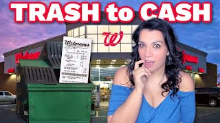 This Walgreens Receipt Scam Was GENIUS… Until It Wasn’t