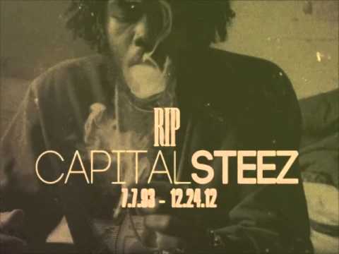 MuffLucid - RIP STEELO