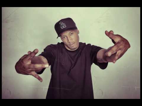 Young Maylay - Rock the beat and spitting feat. WC