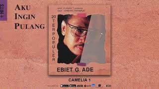 Download lagu Ebiet G Ade Camelia 1... mp3