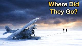 Saved from the Crash, Lost in the Rescue