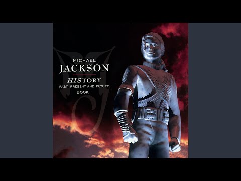 Michael Jackson – 2 Bad (76-Track) (Remix Stems)